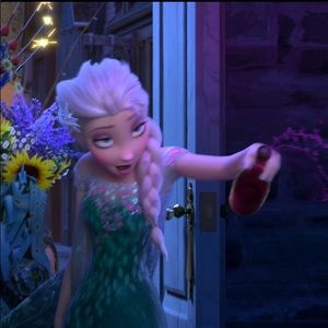 Meet your Posher, Christian